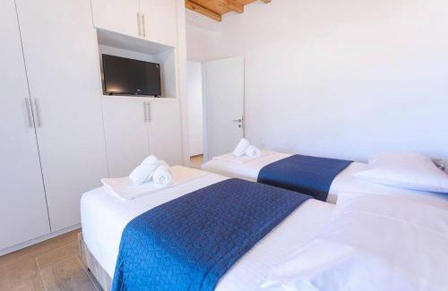 Serifos Villa | SeaeyeVillas 1