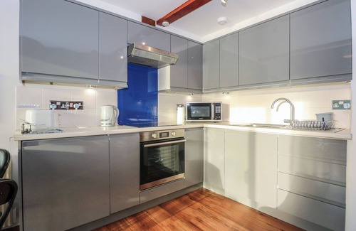 Borth-y-Gest House | SEAFARER'S HAVEN, family friendly in Porthmadog