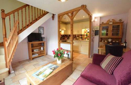 Fressingfield Cottage | Seafarers