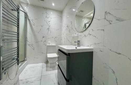 Southampton City Centre Hotel | Seafarers Stays