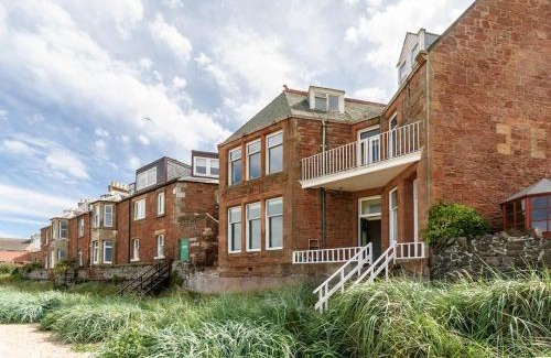 North Berwick House | Seafield