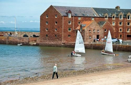 North Berwick House | Seafield