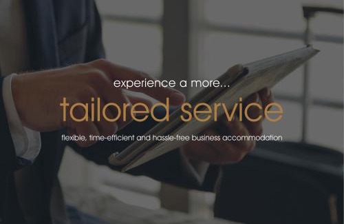 Ayr House | Seafield House - Donnini Apartments