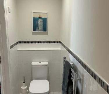 Roundham Apartment | Seaford Sands, Paignton with Sea view