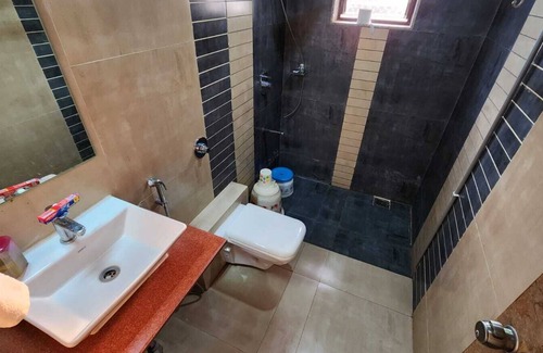 Murud-Harnai Resort | SeaFORT Beach Resort