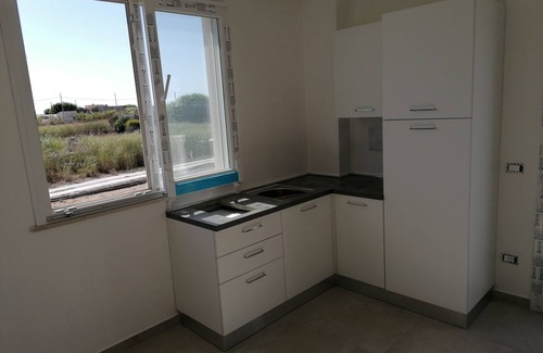 Eastern Sicily Villa | Seafront apartments carratois