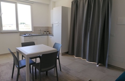 Eastern Sicily Villa | Seafront apartments carratois