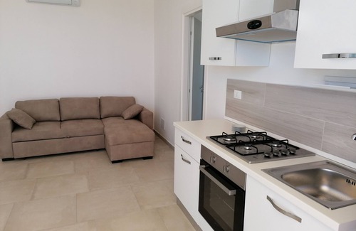 Eastern Sicily Villa | Seafront apartments carratois