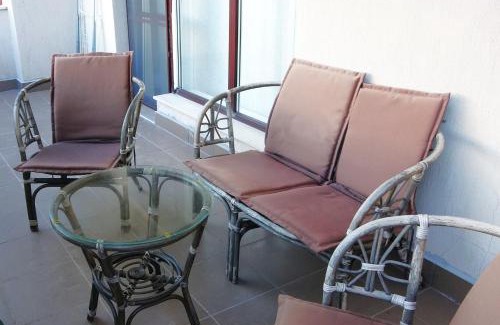 Obzor Apartment | Seafront Apartment im Obzor Beach Resort