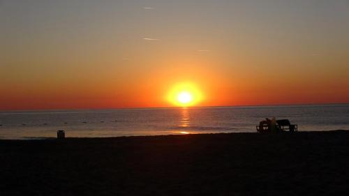 Obzor Apartment | Seafront Apartment im Obzor Beach Resort