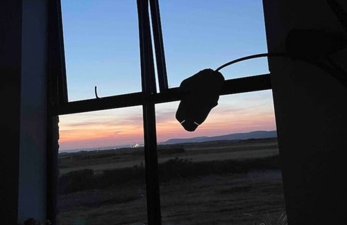 Porthcawl Apartment | Seafront apartment with spectacular views