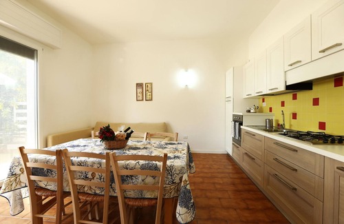 Punta Prosciutto Apartment | Seafront apartments Baia di Punta Prosciutto A CASA DI TERESA