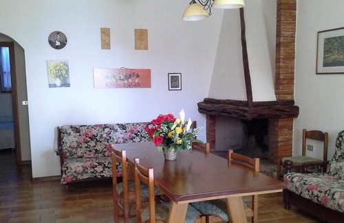 Marina di Gutturu Flumini Apartment | Seafront House With Terrace AND Beautiful View