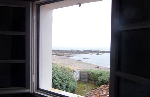Piriac-sur-Mer House | Seafront house with terrace on coastal path. 100 metres walk to beach