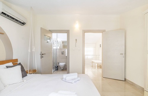 Kas Villa | Seafront Luxurious Villa’s with a Stunning view! Only 50 m to the sea!