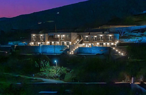 Batsi Villa | Seafront Paradise Gem - Philippa's Getaway