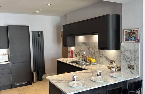 Mumbles House | Seafront Property