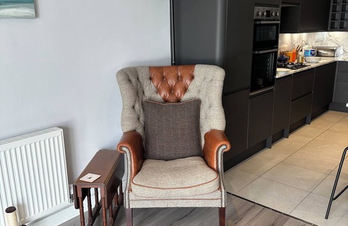 Mumbles House | Seafront Property