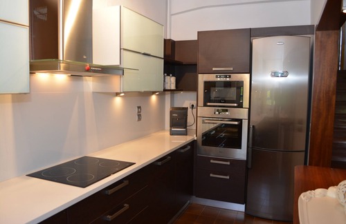 Longos Villa | Seafront villa 'My Beach House'