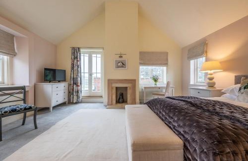 Brancaster House | Seagate House