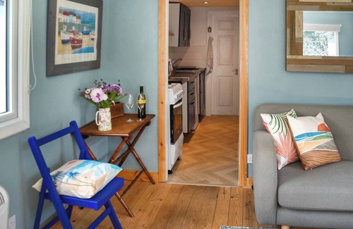 Mundesley Cottage | Seaglass Chalet - UK47636