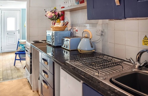 Mundesley Cottage | Seaglass Chalet - UK47636