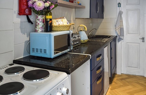 Mundesley Cottage | Seaglass Chalet - UK47636