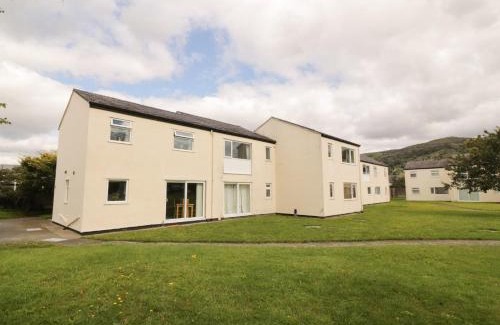 Harlech House | Seaglass