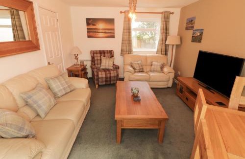 Harlech House | Seaglass