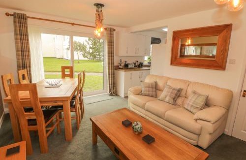 Harlech House | Seaglass