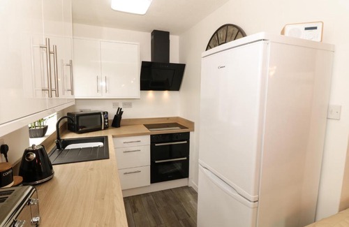 Harlech House | Seaglass