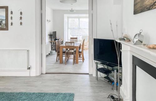 Marazion House | Seaglass