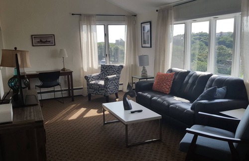 Provincetown Hotel | Seaglass Inn & Spa