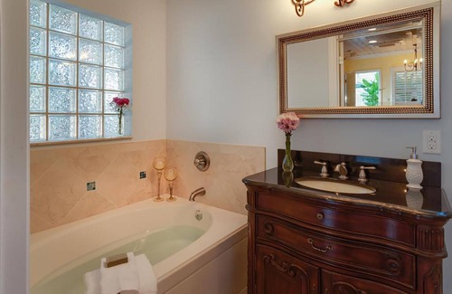 Melbourne Beach Bed & Breakfast | Seaglass Inn