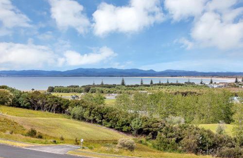 Karkari Peninsula House | Seaglass - Karikari Peninsula Holiday Home