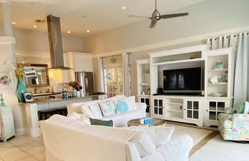 Melbourne Beach Cottage | SeaGrape - Oceanfront Beach Cottage