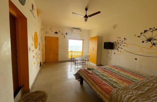 Kuzhuppilly Hotel | Seagreen Beach resort