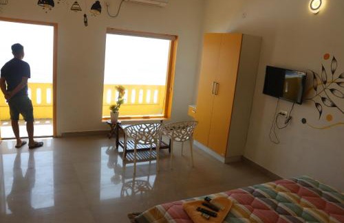 Kuzhuppilly Hotel | Seagreen Beach resort