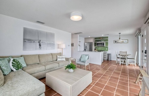 Carlsbad Apartment | Seagull (2 bedroom/2 bath)