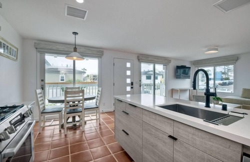 Carlsbad Apartment | Seagull (2 bedroom/2 bath)