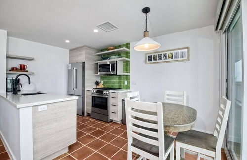 Carlsbad Apartment | Seagull (2 bedroom/2 bath)