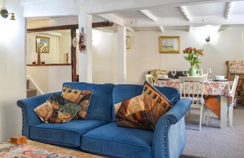 Heysham House | Seagull Cottage