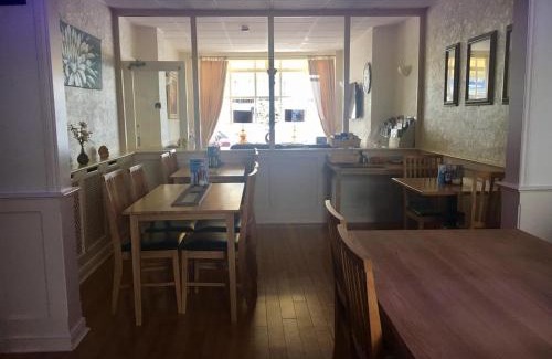 South Shore Bed & Breakfast | Seagull Hotel