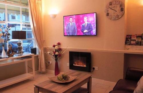 South Shore Bed & Breakfast | Seagull Hotel