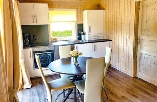 Wendisch Rietz House | Seagull incl. additional costs at Ferienpark Scharmützelsee - Ferienpark