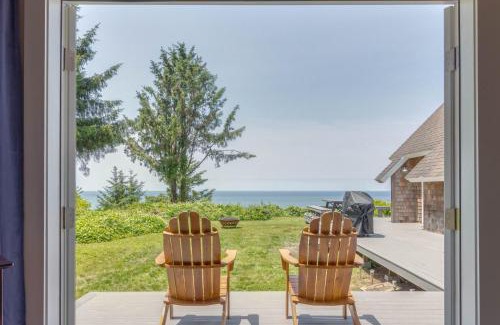 Trinidad House | Seagull's Bluff