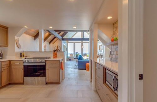 Trinidad House | Seagull's Bluff