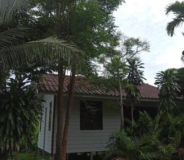 Ko Lanta Villa | Seagull Villa