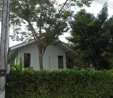 Ko Lanta Villa | Seagull Villa