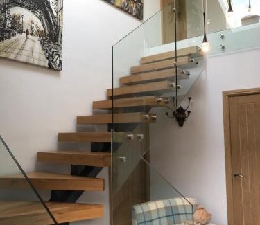 Portmellon Bed & Breakfast | Seagulls Boutique Lodgings